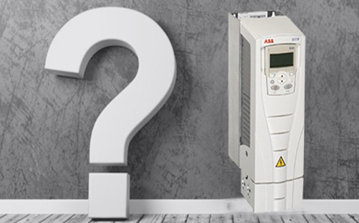 Five ACH580 Features You Didn't Know